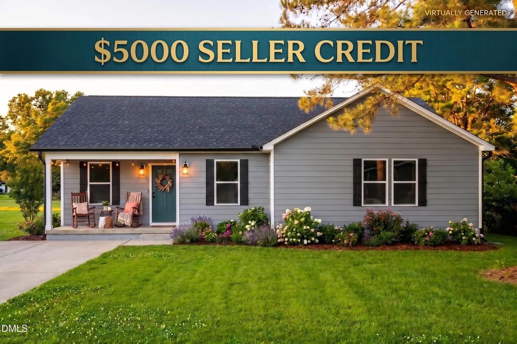 501 Wilson Street, Goldsboro