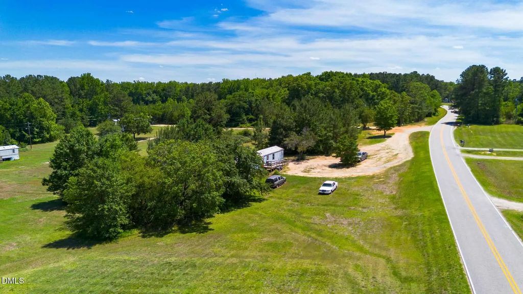 N/A, Louisburg