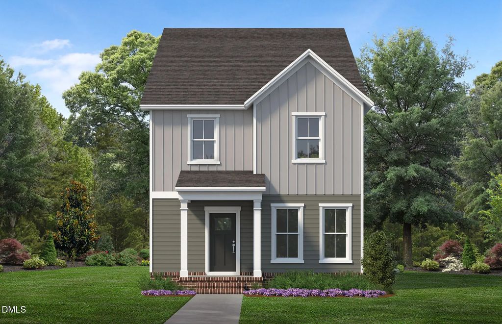 3613 Flare Street, Knightdale
