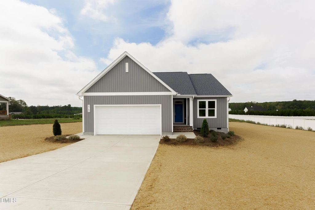 Lot 24 River Meadow Court, Spring Hope