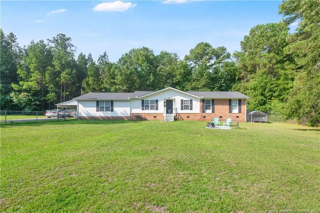 221 Allen Road, Sanford