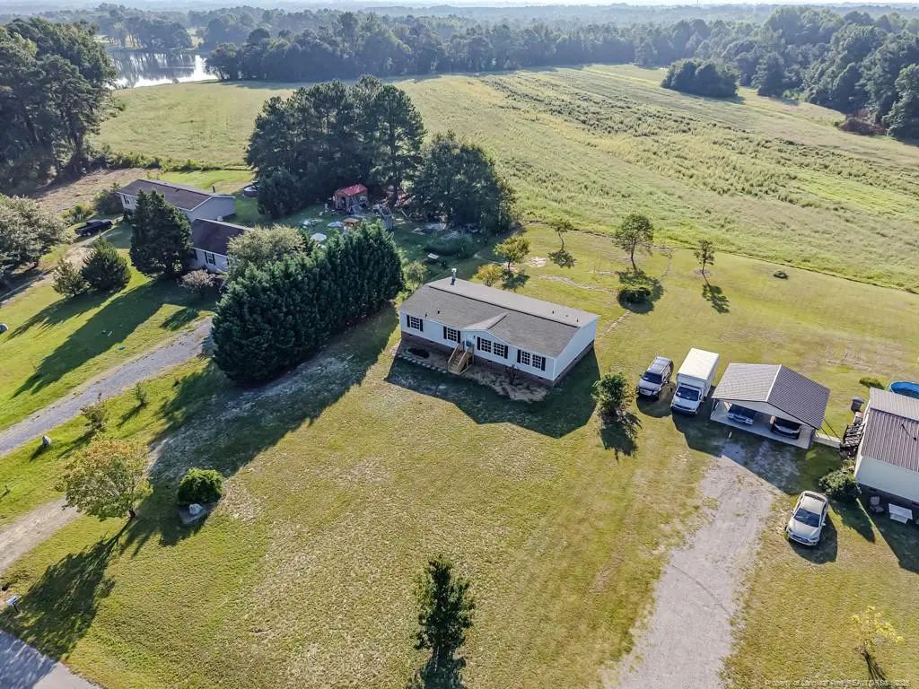 160 Water Hills Lane, Carthage
