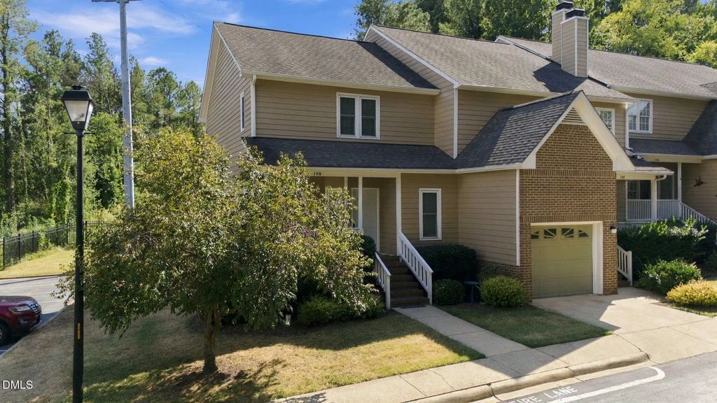 7030 Sandy Forks Road Apt 108, Raleigh