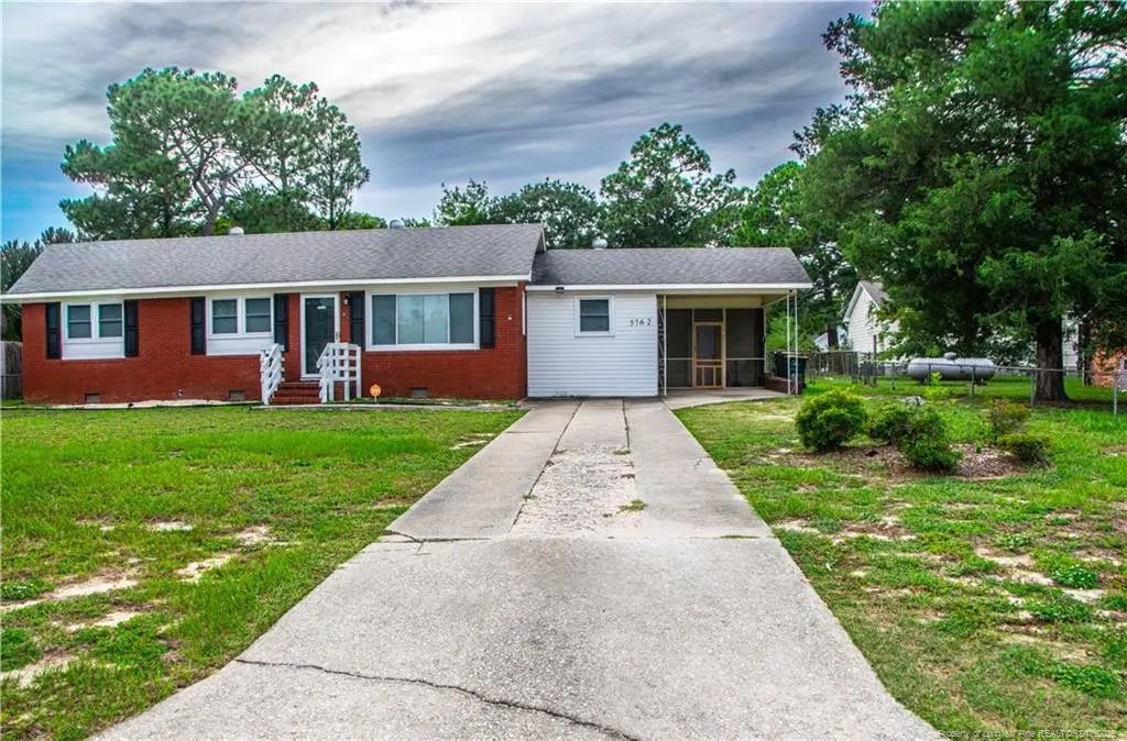 5762 Dove Drive, Hope Mills