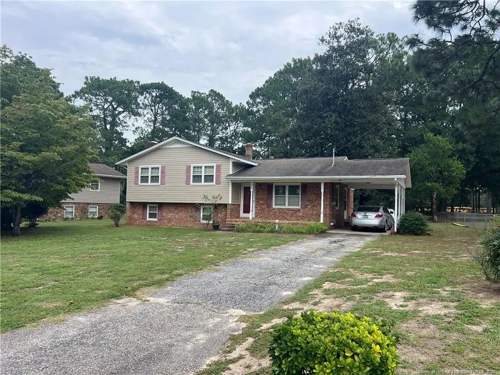 829 Eugene Street, Fayetteville