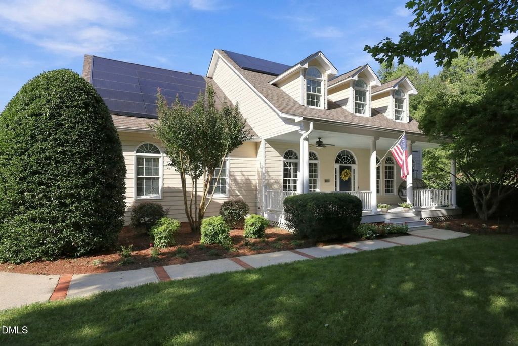 103 Commons Way Drive, Chapel Hill
