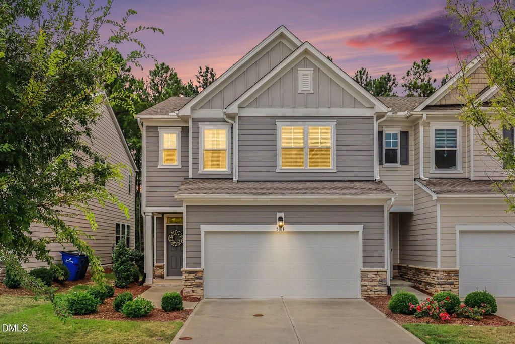 5811 Humanity Lane, Raleigh