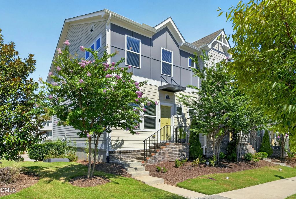 4007 Mahal Avenue, Cary
