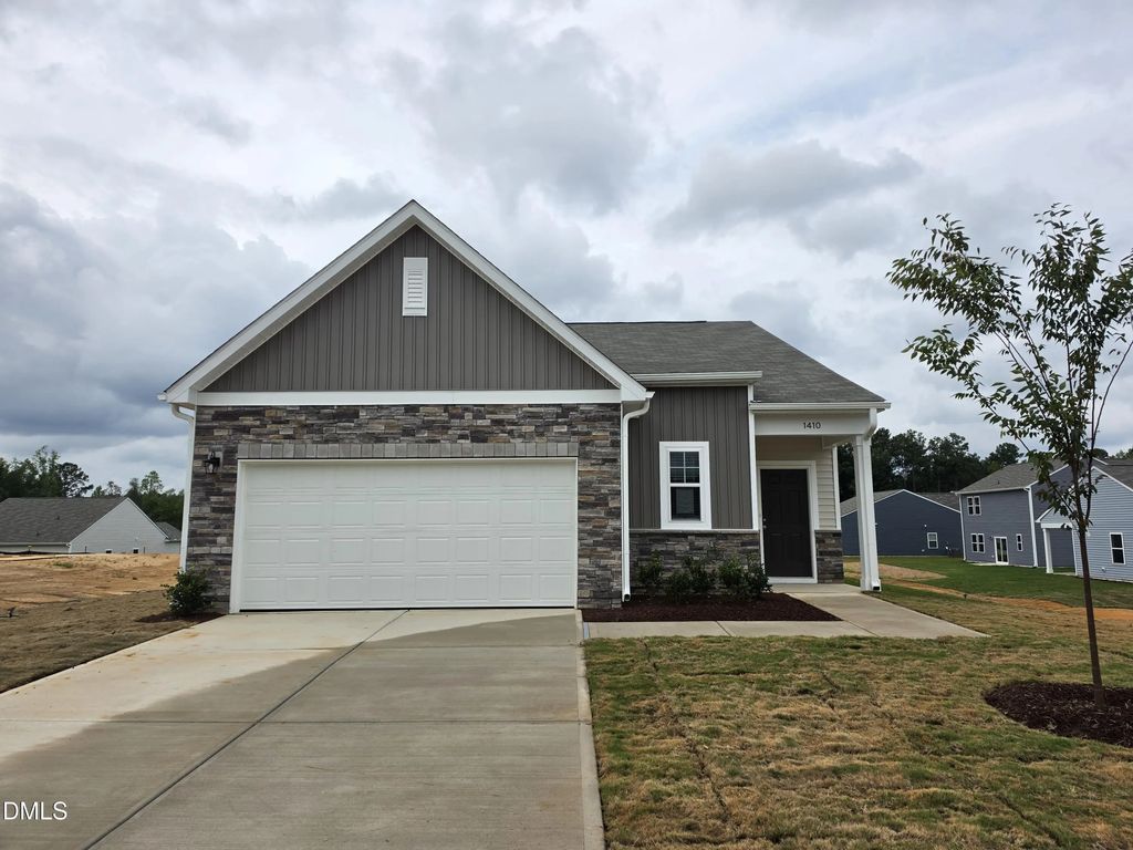 1410 Centerview Drive, Nashville