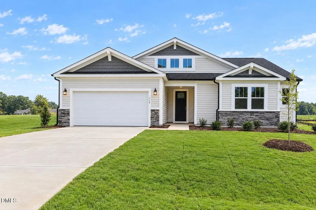 119 Coco Lane, Clayton