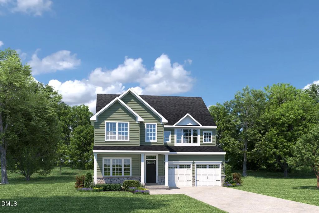 2228 Silver Laurel Lane, Raleigh