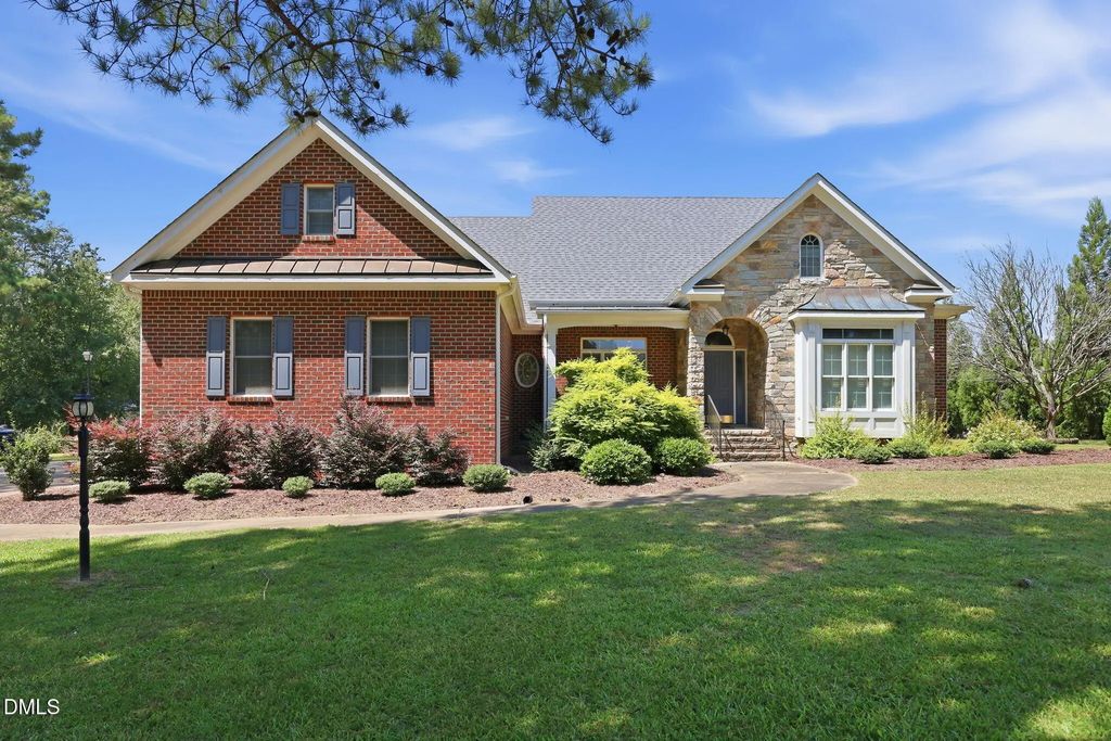 10728 Staghound Trail, Zebulon
