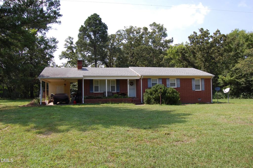 4679 Harper Renn Road, Oxford