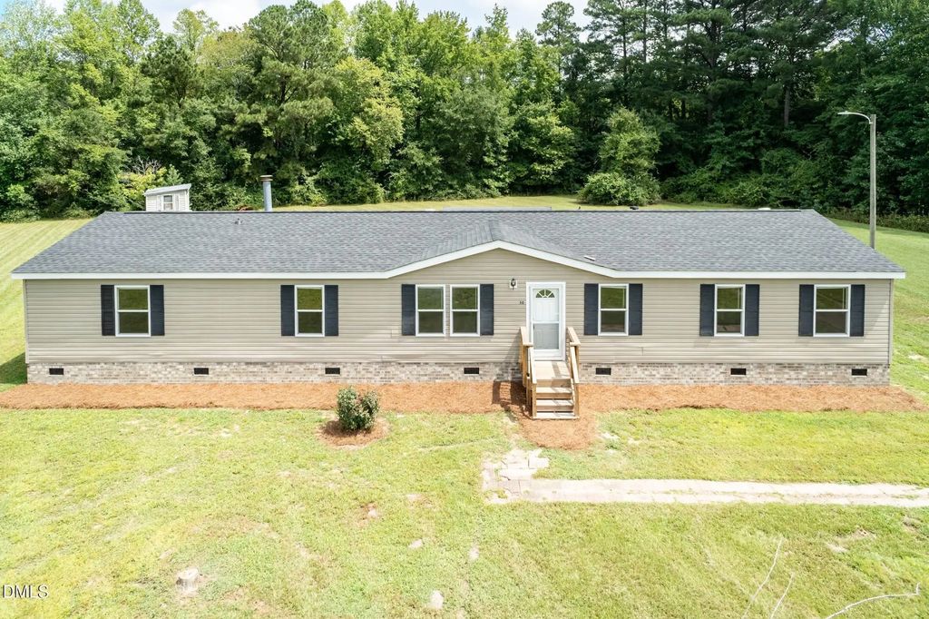 50 Beaver Run, Spring Hope
