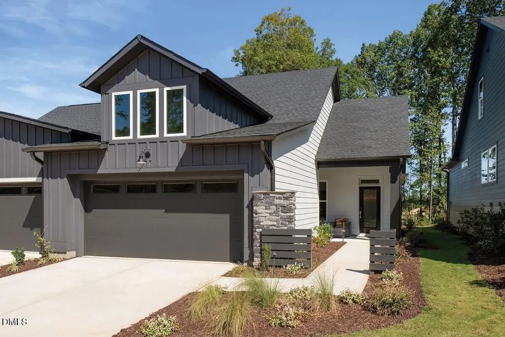 151 Prospect Place, Pittsboro