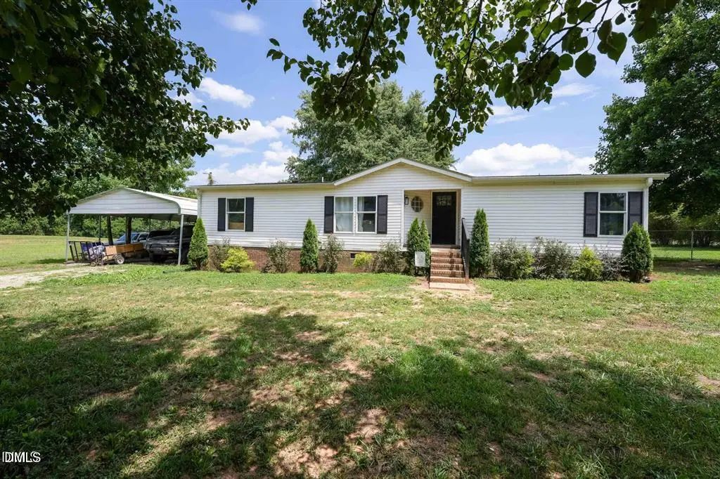 1309 Lora Ann Drive, Cedar Grove