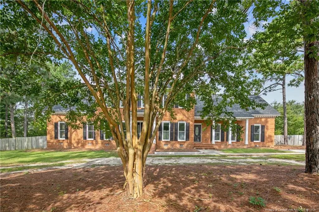 6428 Barbour Lake Road, Fayetteville