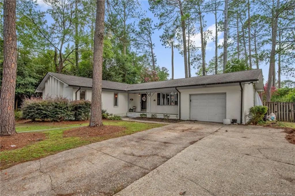3315 Jura Drive, Fayetteville