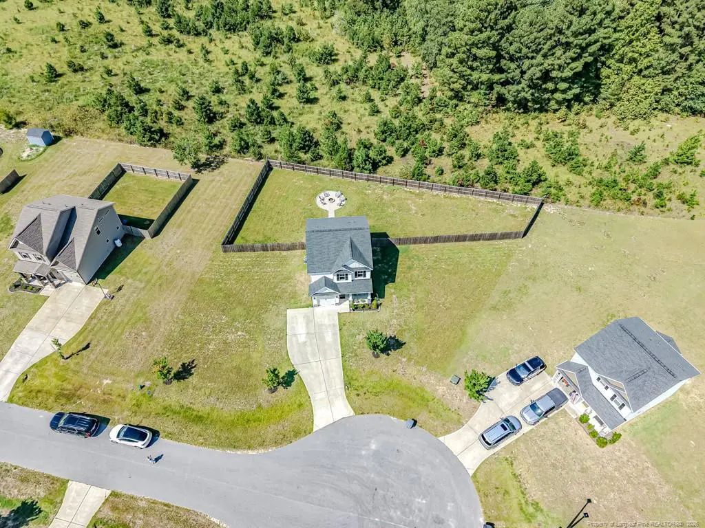 199 Westpark Lane, Sanford