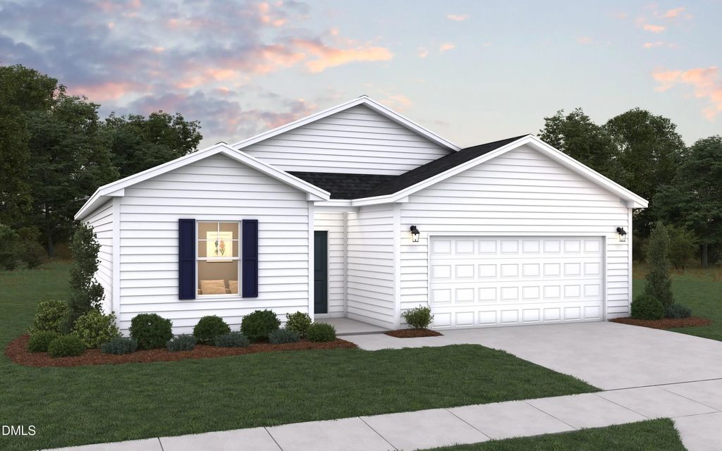 1153 Garland Lake  Circle Sw, Supply