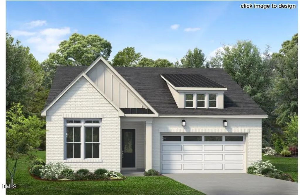 424 Mugby Road #130, Raleigh
