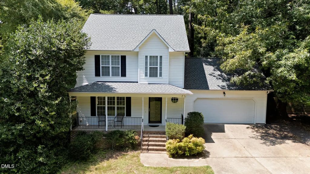 1495 Miriam Avenue, Garner