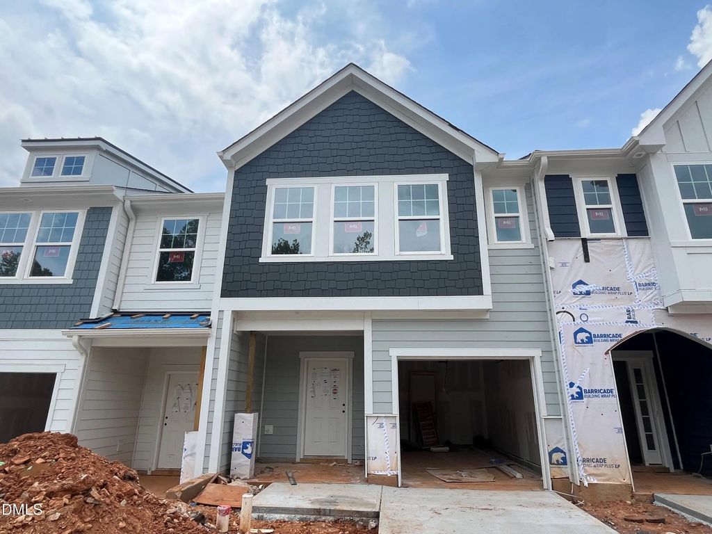 1333 Hammond Drive, Mebane