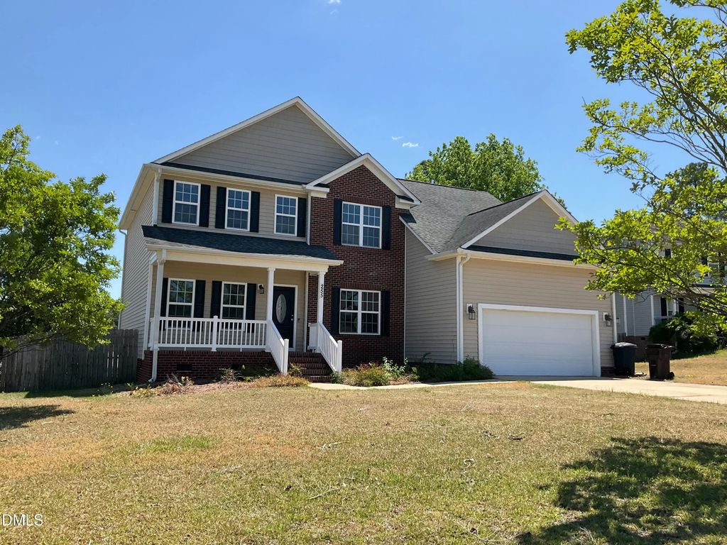 255 Hester Place, Cameron