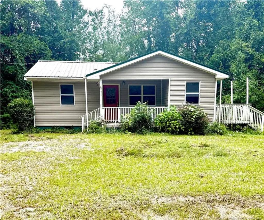 2499 Bay Forest Drive, Eastover