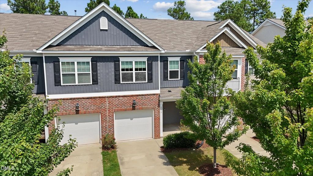 6075 Beale Loop, Raleigh