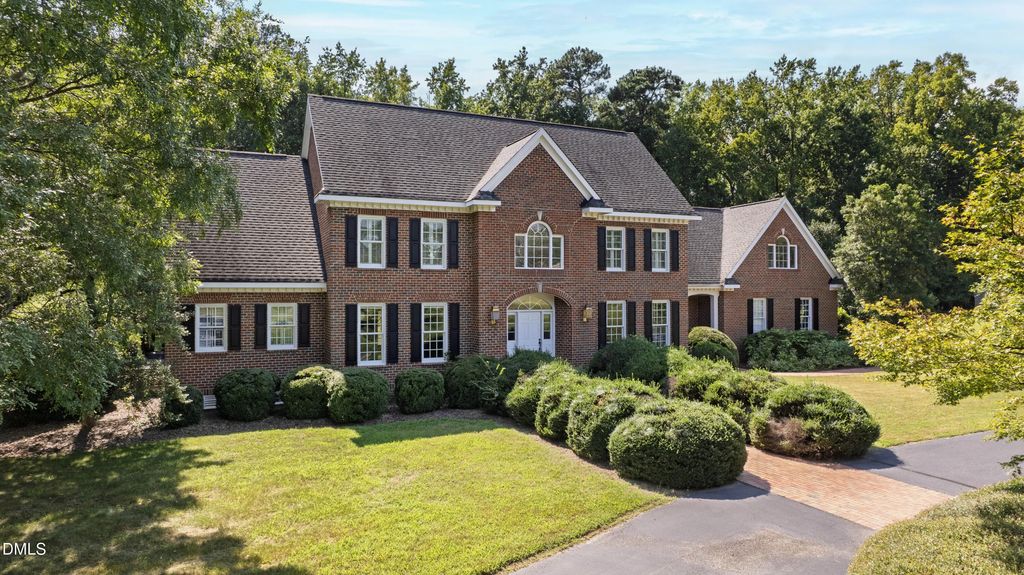420 S Selma Road, Wendell