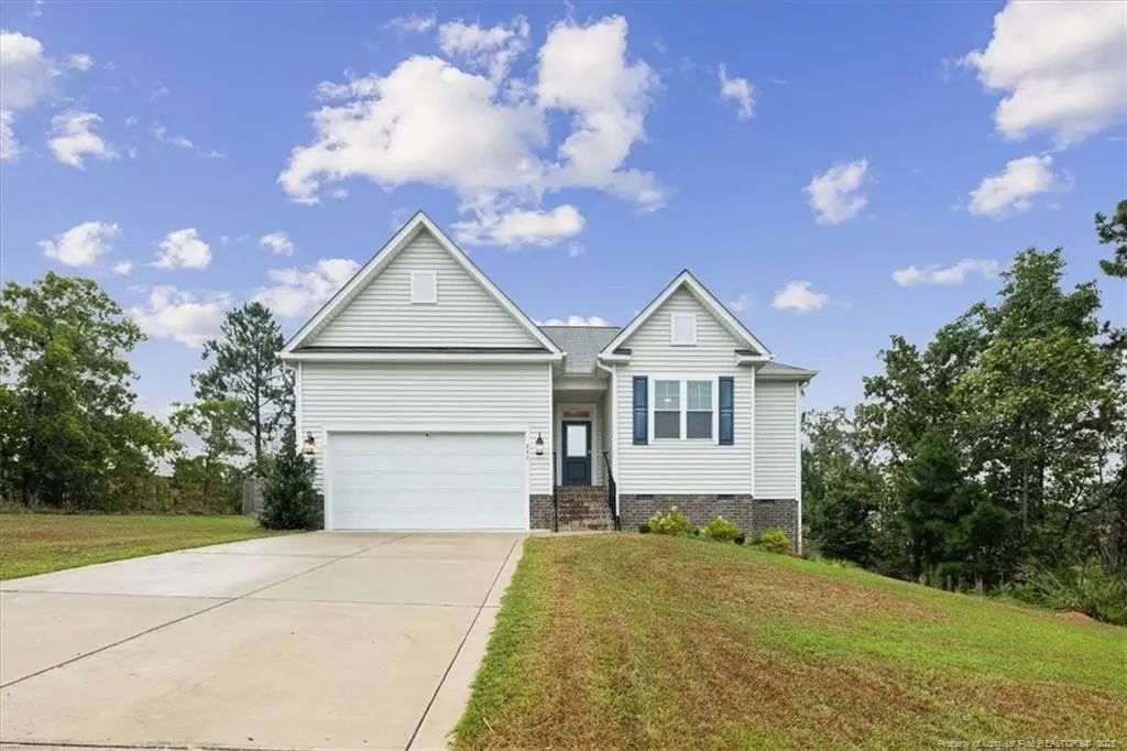 381 Countryside Drive, Lillington
