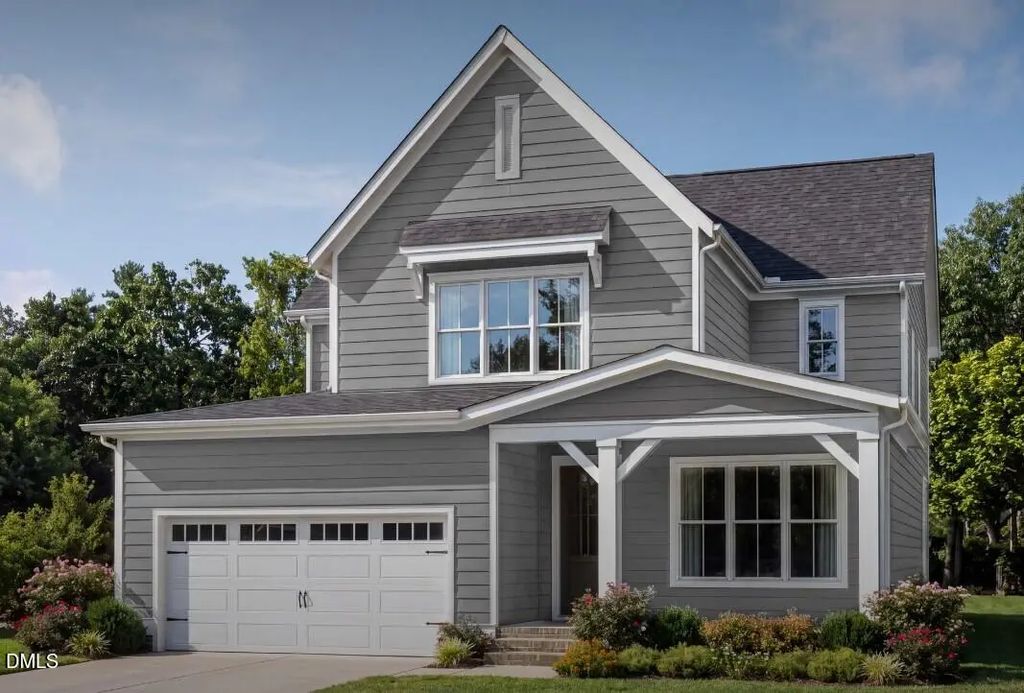 333 Spotted Turtle Trail, Wendell