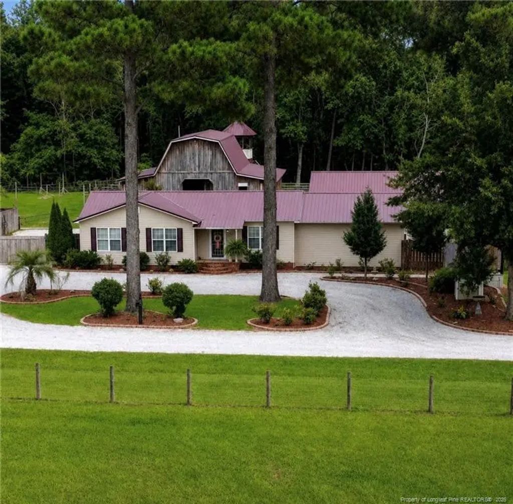 108 Bill Beard Lane, Chadbourn