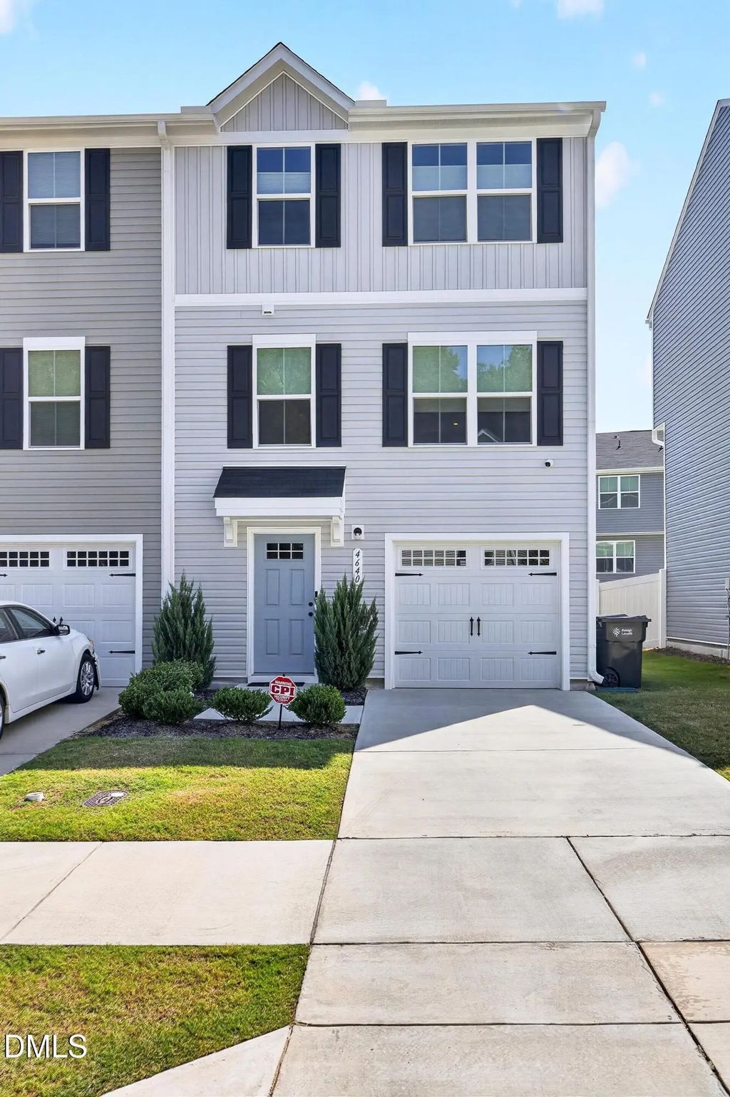 4640 Great Egret Way, Raleigh