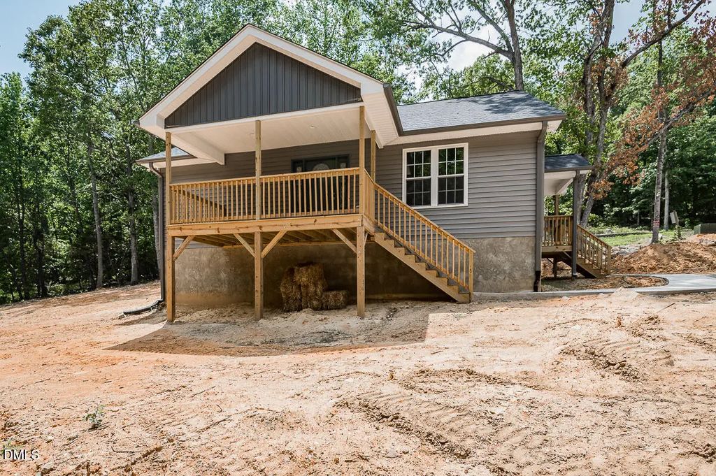 5580 Foothills Court, Snow Camp