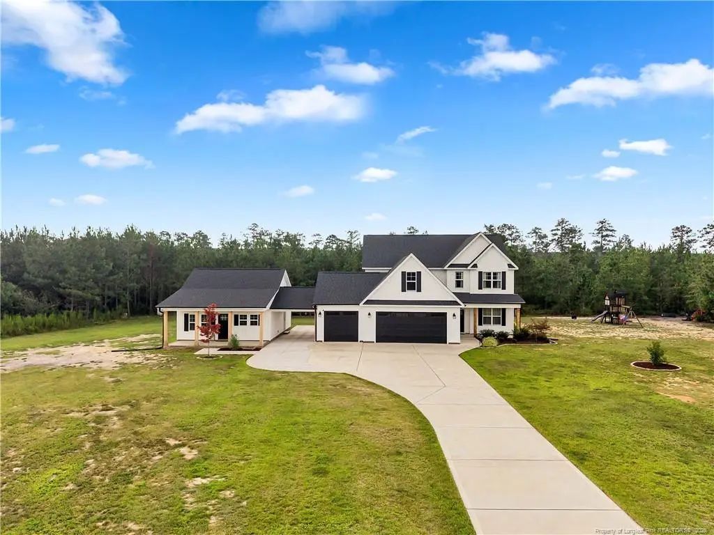 1850 Shady Grove Road, Spring Lake