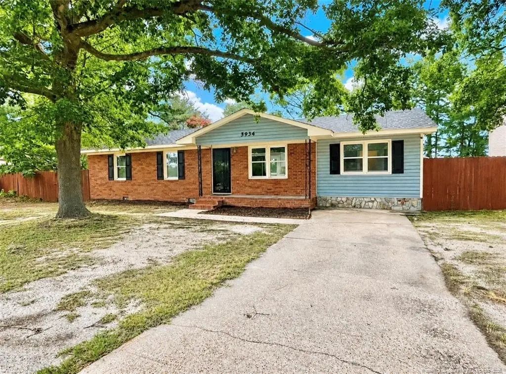 5934 Braxton Road, Hope Mills