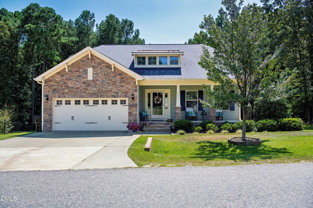 8621 Jordan Meadow Drive, Fuquay Varina