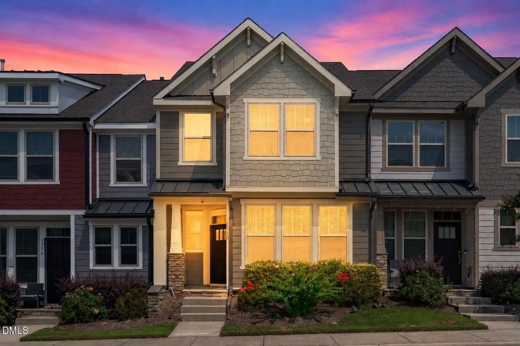 1712 Mallard Trace Drive, Wendell