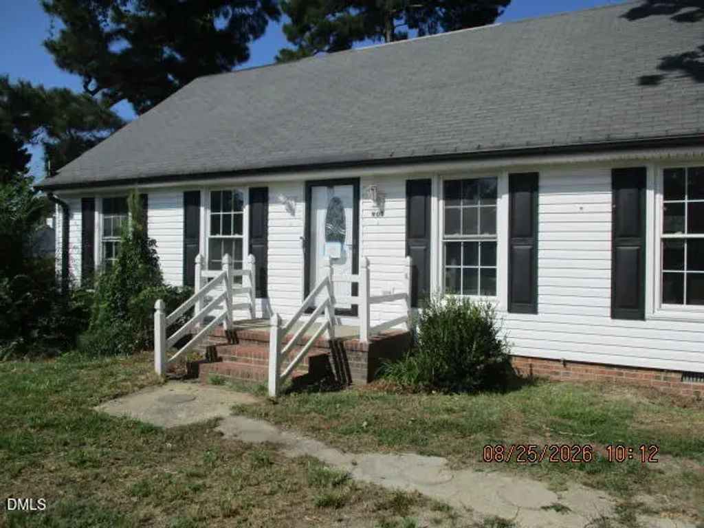 900 Mashie Lane, Rocky Mount