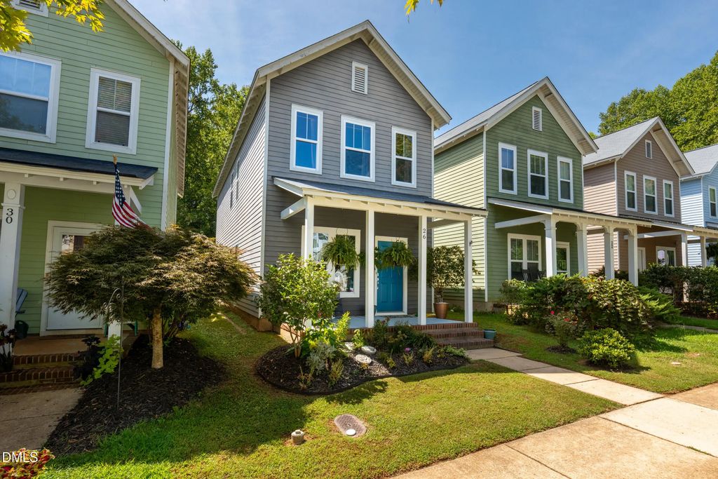 26 Danbury Court, Pittsboro