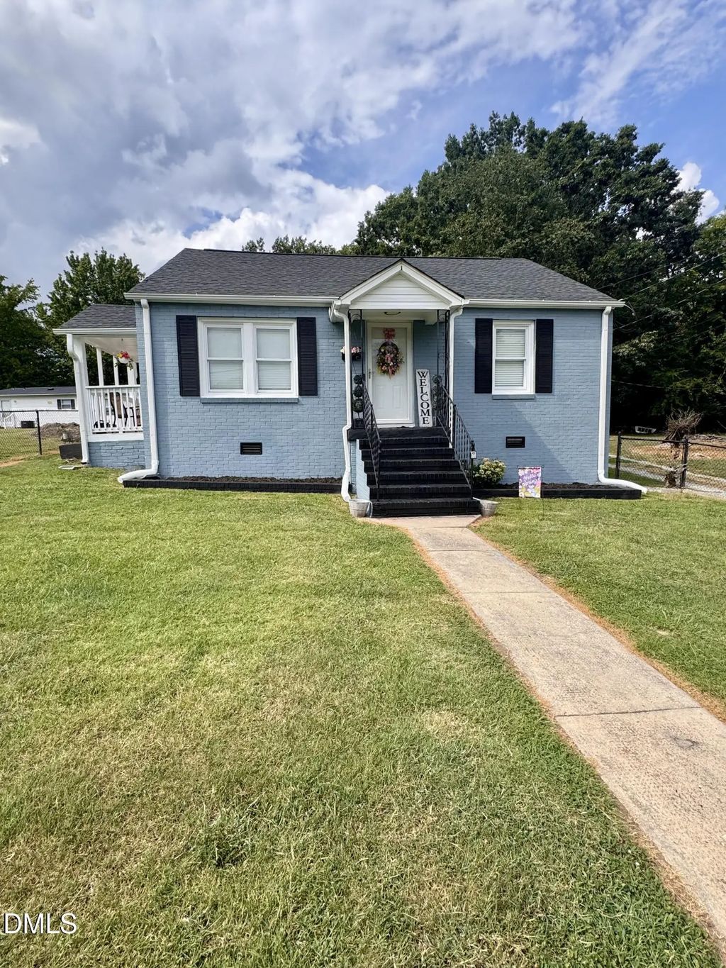 220 Hill Street, Roxboro