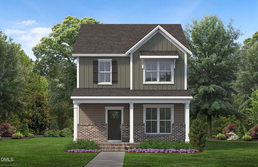 3617 Flare Street, Knightdale