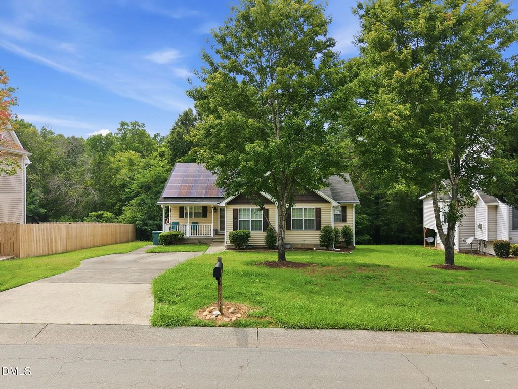 2709 Mortise Court, Durham