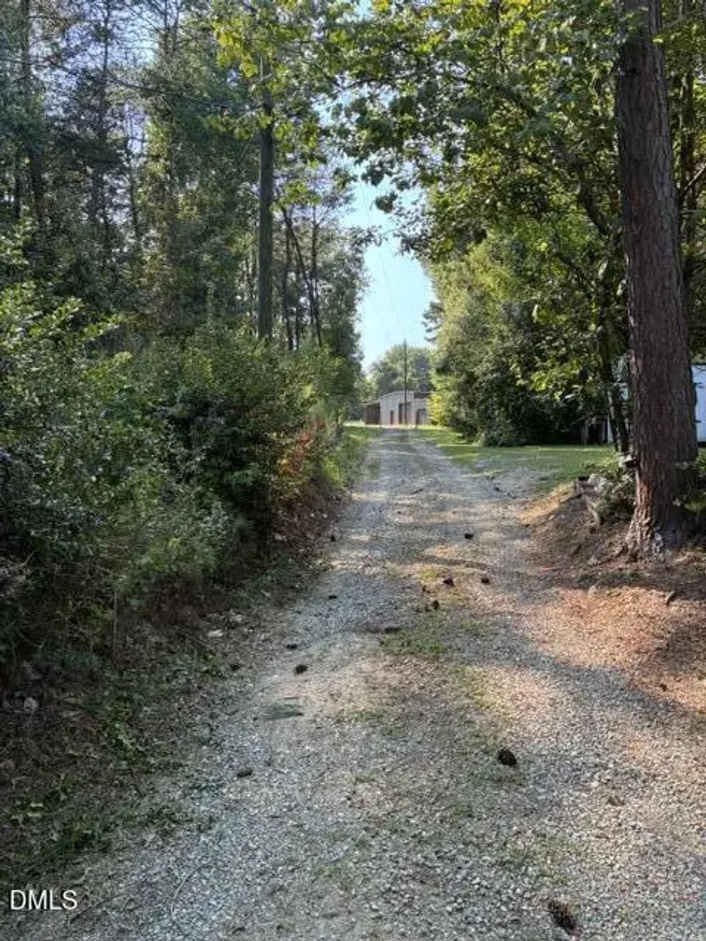 1499 N Sellars Mill Road, Burlington