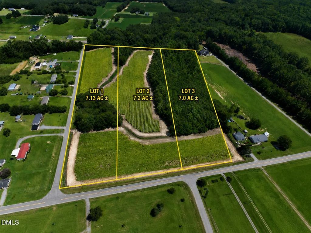000 River Run  Road, Selma
