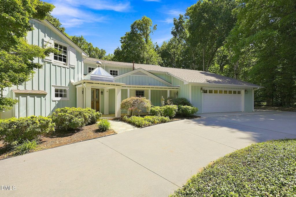 1250 Woodhaven Drive, Mebane