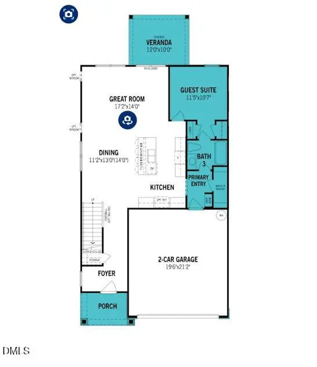 120 Bull Bay Lane, Garner