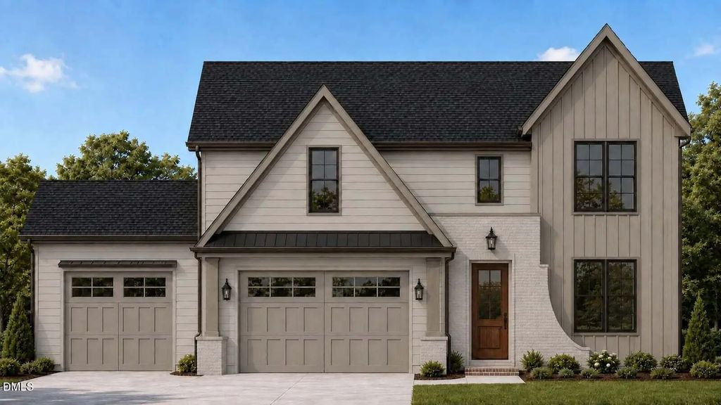105 Venture Court, Franklinton